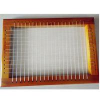 夏凉清爽散热透气舒适便携式手工制作牛筋麻将汽车工厂坐垫 牛筋线坐垫