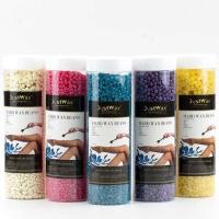 脱毛蜜蜡热蜡豆脱毛膏男女通用tazlik kamput 卫生糖果 kamput