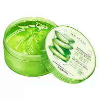 莹润保湿芦荟胶补水清爽润泽芦荟凝胶 300g