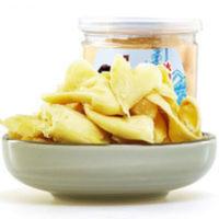 盐津铺子冰醋姜230g 230g