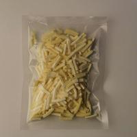 打折季超凡芝士碎条拉丝家用小袋低脂特价奶酪粒马苏里拉披萨焗饭 芝士碎体验装100克分装(不划算)