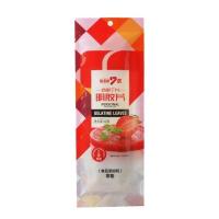 吉利丁片明胶片蛋糕布丁凝胶片50g/25g吉利丁粉模 7式吉利丁片10片装/50g 单品1包(无赠品)