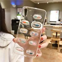 小欢喜乔英子苹果13Promax手机壳iPhone12/11小人xs/xr胶囊x/678P 胶囊小人-软壳 苹果se(2