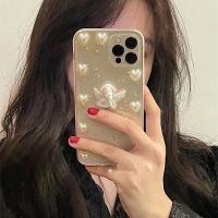 爱心天使OPPOreno6手机壳a5/a72/a9/a11x/a8女reno5r17r15r9潮a32 立体-爱心天使