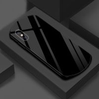 华为 Nova5手机壳Nova5Pro椭圆形Nova5z防摔玻璃套Nova5i超跑车标 [椭圆]纯黑色无图案 其他型号(