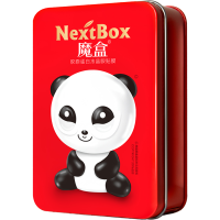 魔盒黑眼圈眼贴膜黑眼圈眼袋皱细纹黑眼袋鱼尾纹泪沟紧致淡化 小红盒(黑眼圈10对20片)基础版