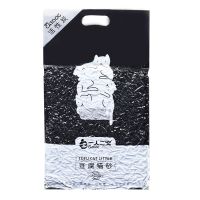 豆腐猫砂除臭无尘大袋绿茶混合猫豆腐砂猫咪用品满10公斤20斤 1包活性炭猫砂