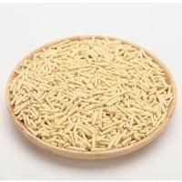 []豆腐猫砂除臭无尘6L快速结团吸水猫砂猫咪用品无尘 原味 6L纸箱装