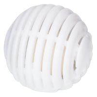 鞋子除臭球鞋防臭吸臭神器鞋柜去异味剂除味球持久香薰祛味增芳香 柠檬香味 2颗(不划算)