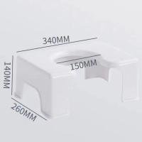 蹲便改坐便椅老人成人孕妇儿童家用坐便椅坐便器洗澡大便坐椅凳子 儿童专用样品