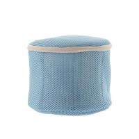 日本女士文胸专用洗护袋内衣裤洗衣袋胸罩防变形洗护袋洗衣袋加厚 蓝色款[加厚]