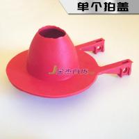 老式马桶排水阀拍盖翻板球胶塞橡胶排水阀落水塞堵水塞冲水塞 单个拍盖