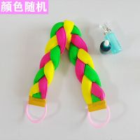 搓澡巾洗澡强力搓泥澡巾北方女男士专用搓背长条后背神器搓澡拉背 [三股编织]拉背条-1条装