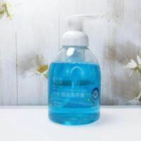 绿叶卡丽施洋甘菊泡沫洗手液500ml爱家爱生活 500mL