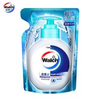 威露士洗手液健康抑菌玫瑰青柠洋甘菊香型480ml+525ml袋装家庭装 健康抑菌525ml*1袋[体验装]