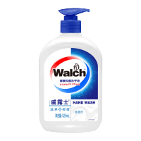 威露士丝蛋白洗手液杀菌99.9%有效杀菌抑菌滋润温和保护双手 威露士丝蛋白1瓶[特享装]