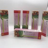 原装Belle Jardin脱毛膏无痛脱毛霜干净脱毛护肤125ML[11月13日发完] 原装正品Belle Jardin