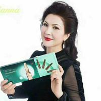 DN 黛莲娜 补水保湿 收毛孔安瓶原液精华[11月16日发完] 一盒7个