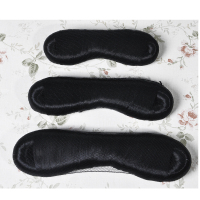 古装旗头影视步步惊心若曦旗头格格头假发清朝宫廷大中小旗头儿童 不带底座小号