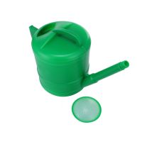 塑料大洒水壶浇花壶淋水壶家用浇花喷壶长嘴园艺喷壶小花洒 8升款