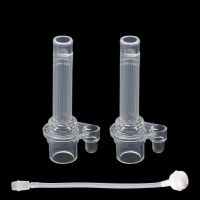 儿童喝水杯宝宝吸管杯防呛婴儿手柄水瓶耐摔不漏学饮水杯子250ml 如图同款 标配(即用)