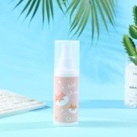 清凉喷雾学生 军训用品神器 夏天夏日降温解暑 随身衣物凉爽 柴犬 6片冰贴[一包2片]