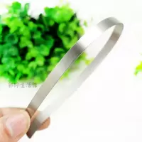 10g优质全铜 不锈钢舌刮子 刮舌器舌苔清洁器 刮舌苔 刮舌头 不锈钢买1送1