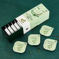 [毛孔都消失]让毛孔像吐沙一样排出脏东西 去面部毛孔垃圾 4粒/体验装