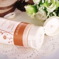 法兰琳卡透亮保湿去角质啫喱80g沙棘维C皮老皮温和去角质