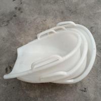 老式熟胶撮子大号家用畚箕塑料双耳农用铲锨撮箕 簸箕 垃圾铲子