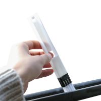 窗户刷清洁工具凹槽清洁刷扫窗户凹槽刷清理门窗滑道的窗槽小刷子 凹槽小刷子一个