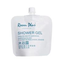 日本Pelican背中祛痘皂控油美白祛粉刺润滑洗澡后背除螨角质香皂 沐浴露一包[无香皂]