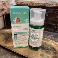 香港万宁售茶树精油保湿补水美白镇静舒缓精华液 茶树精华液库存瑕疵