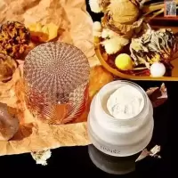 高档奢养灵芝珍珠贵妇膏补水保湿面霜提亮肤色美白养颜膏 正品高档奢养灵芝珍珠贵妇膏[1瓶]