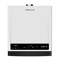 万和（Vanward）11升变频恒温强排式燃气热水器JSQ22-11N6（液化气/天然气）