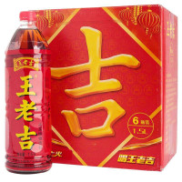 王老吉凉茶1.5L/瓶*6瓶/箱