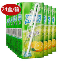 康师傅冰绿茶250ml*24