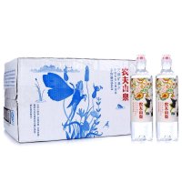 农夫山泉饮用天然矿泉水535ml*24瓶整箱