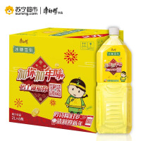 康师傅 冰糖雪梨2L*6瓶 饮料整箱装