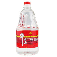 牛栏山56度牛桶2000ml*6