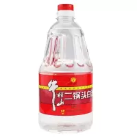 牛栏山56度牛桶2000ml*6