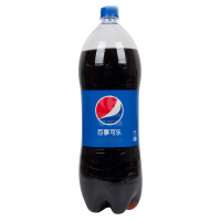 百事可乐汽水2l*06