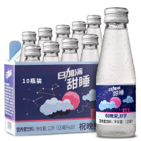 日加满甜睡营养素饮料120ml*30瓶睡前饮料