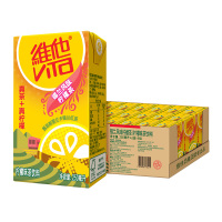维他(Vita)锡兰风味柠檬茶250ml *24盒