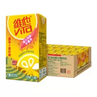 维他(Vita)锡兰风味柠檬茶250ml *24盒