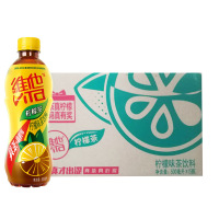 维他瓶装柠檬茶500ml*15瓶
