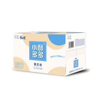 康师傅 小酪多多 乳酸菌饮料 500ml*15瓶整箱装