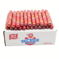 双汇王中王火腿肠65g*50支