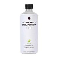 外星人电解质水*青柠味500ml*15瓶