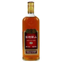 古越龙山 金五年 中央库藏 480mL*12瓶